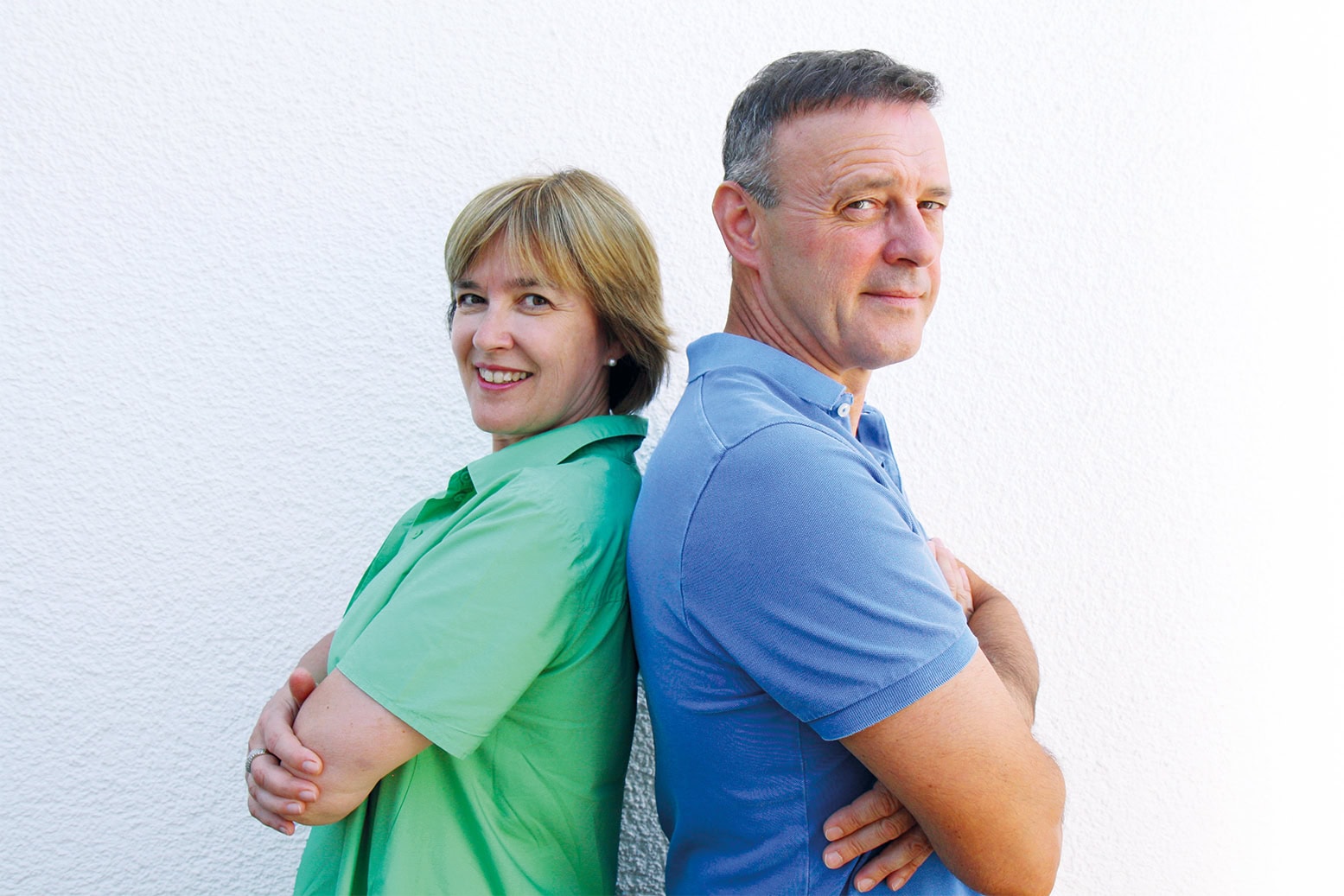 Entspannung nach der Fußreflexzonenmassage bei SCHRITT VITAL, die auf ganzheitliche Heilmethoden spezialisiert sind.